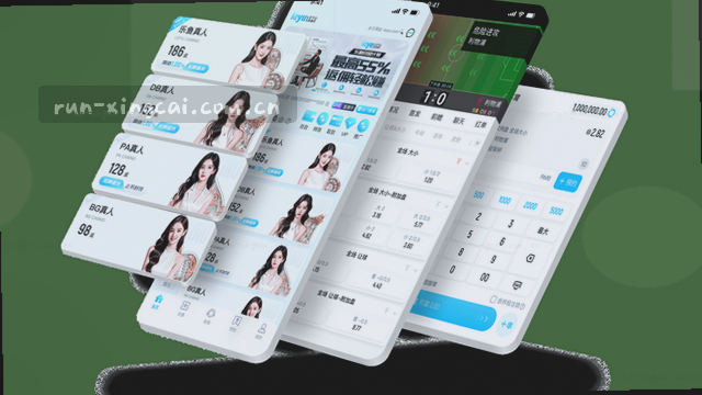 支持你从构思到上线每一步